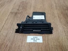 06-13 Oem Bmw E90 E92 E93 328 335 M3 Left Driver Side Dashboard Air Vent Used. Price: $29.95.