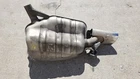 2008 Mercedes E350 W211 Rear Left Driver Side Exhaust Muffler 2114912801 C54 Used. Price: $190.00.