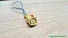 Honda Pilot Connector 11856 Front Side Impact Crash Sensor Oem Used. Price: $9.99.