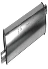 Walker 17837 Soundfx Universal Muffler New. Price: $44.83.