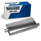 Walker Quiet-flow 21357 Exhaust For Mufflers Yt New. Price: $110.21.