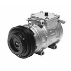 A/c Compressor And Clutch Denso 471-1250 For Toyota Supra 3.0 L6 1987-1992 New. Price: $289.03.