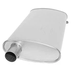 Ap Exhaust Products 700041 Muffler New. Price: $69.46.