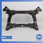 03-15 Jaguar X202 S-type Xf Rwd Front Engine Crossmember Oem Used. Price: $199.20.