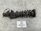 Oem Bmw F13 650 Rear Right Passenger Suspension Strut Shock Absorber Edc 64K Used. Price: $199.95.