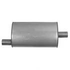 Exhaust Muffler Ap 3737 New. Price: $53.92.
