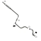 Stainless Steel Resonator Pipe W/ Hanger Fits: 2000-05 Sable 00-07 Taurus 3.0L New. Price: $151.81.