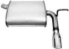 Walker Exhst 52468 Quiet-flow Stainless Steel Muffler Assembly New. Price: $152.25.