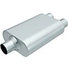 Magnaflow R20422 Replacement Rumble Chamber Muffler; 19" Overall Length New. Price: $69.19.