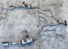 2019-26 Ram 1500 5TH Diesel 3.0L Oem Rear Exhaust System Muffler Pipe Tube 61K Used. Price: $711.55.