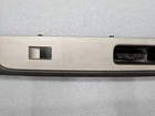 07-14 Lincoln Navigator Oem Rear Left Driver Side Door Window Switch Arm Rest Used. Price: $53.99.