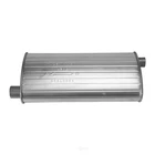 Exhaust Muffler-dx, Sedan Ap 3341 New. Price: $106.39.