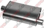 Thrush Turbo Muffler 17711 New. Price: $59.76.