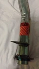 Auto Lot 7- Walker Exhaust Pipe/resonator 52192 Honda Accord 94-97 New. Price: $80.00.
