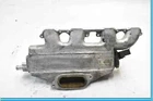 03-09 Jaguar X206 S-type Xf Left Side Supercharger Intake Manifold Oem Used. Price: $79.80.