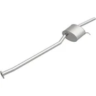 Brexhaust 285-339 Resonator Front For 2003-2007 Honda Accord New. Price: $230.14.