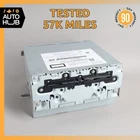 18-19 Mercedes X253 GLC300 Am Fm Command Head Unit Navigation Radio Oem 57K Used. Price: $215.80.