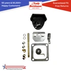 1939-1959 Plymouth Cranbrook Deluxe 6-CYL Exhaust Heat Riser Repair Kit 1316266 New. Price: $165.54.