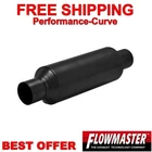 Flowmaster Outlaw Race Muffler 2.5" - 815425 New. Price: $193.95.