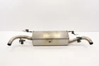 2018 - 2025 Alfa Romeo Stelvio 2.0L Engine Exhaust System Muffler Oem Used. Price: $224.64.