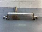 2018-2025 Audi Q5 2.0L Rear Exhaust Muffler Pipe Cut 80A253611L Oem Used. Price: $120.78.
