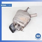 11-16 Bmw F10 550I Rear Right Passenger Exhaust Silencer Muffler Oem Used. Price: $102.23.