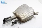 2013-17 Audi A8 3.0L Rear Right Passenger Side Exhaust Muffler & Tip Oem -cut- Used. Price: $72.49.