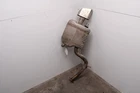 2021-2023 Hyundai Santa Fe Sel 2.5L Rear Exhaust System Muffler 28710-S2350 Oem Used. Price: $579.99.