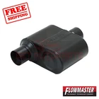 Flowmaster Exhaust Muffler FLO842516 New. Price: $126.12.