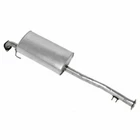 Walker Exhaust 18901 Muffler High-quality Auto Part, Universal Fit For New. Price: $200.19.