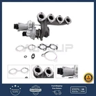 Turbo Fits Mercedes-benz 2009-2024 SLK250 C250 E250 2015-2019 Infiniti QX30 Q30 New. Price: $229.99.