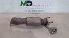 2016-2018 Kia Optima 2.4L Front Muffler 28610-D5750 Used. Price: $149.99.
