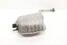 2017 - 2020 Genesis G80 3.8L Rear Exhaust System Left Side Muffler W/ Pipe Oem Used. Price: $176.15.