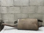 2009-2013 Toyota Corolla Rear Exhaust Muffler Tailpipe Oem 17430-02510 Used. Price: $160.00.