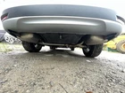 2017-2022 Honda Cr-v Muffler 1.5L At Awd 80K -ex-l- 57611 Used. Price: $240.00.