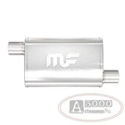 Muffler 841380002532 Mag Ss 4X9 14 2.5/2.5 Nuovo. Price: $458.58.