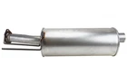 Ap Exhaust Muffler For 2014-2016 Mdx New. Price: $157.04.