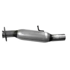 Walker Exhaust 52498 Dynomax New. Price: $135.48.