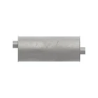 Walker Exhaust Soundfx Dirfit Muffler 2.5" Inl(id) Otlt(id) 18577 New. Price: $90.32.