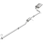 For Honda Accord 4-DOOR 4-CYL 1998-2002 Brexhaust Replacement Kit New. Price: $387.67.
