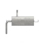 Muffler & Exhaust Pipe Assy Walker 50359 New. Price: $106.05.