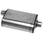 Dynomax 17217 Ultra Flo Welded Universal Muffler New. Price: $103.99.