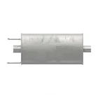 Exhaust Muffler-quiet-flow Walker 21908 Fits 15-20 Nissan Murano New. Price: $221.99.