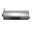 Exhaust Muffler Ap 2481 Fits 2005 Honda Odyssey New. Price: $130.79.
