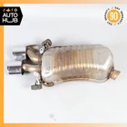 06-09 Mercedes W209 CLK500 CLK550 Sport Muffler Exhaust Dual Tips 2094910001 Oem Used. Price: $256.23.