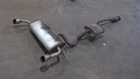 2013-2019FORD Escape Exhaust Assembly CV6Z-5230-Q Used. Price: $350.00.