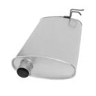 Ap Exhaust Products 700256 Muffler New. Price: $54.92.