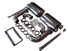 Porsche 997.2 Turbo & + GT2RS 10-13 Top Speed PRO-1 Exhaust Systems New. Price: $949.99.