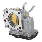 Throttle Body For Honda Civic 1.8L Dx Ex 2006 2007-2011 16400RYEA01 16400RNBA01 New. Price: $65.00.