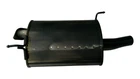 Genuine Honda Muffler Ex 18035-SDB-A30 New. Price: $182.00.